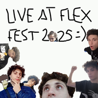 Lil Fucking Bitch - Live At Flex Fest 2025
