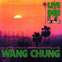 Wang Chung - To Live and Die in L.A.