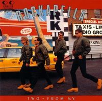 Rockapella - Two From NY