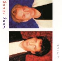 Wang Chung - Mosaic
