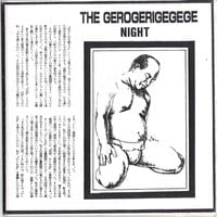 The Gerogerigegege - Night