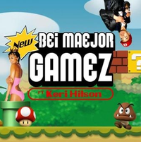Maejor - Gamez