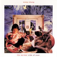 Wang Chung - The Warmer Side of Cool