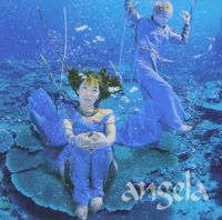 angela - ソラノコエ