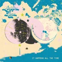 Levitation Room - It Happens All the Time