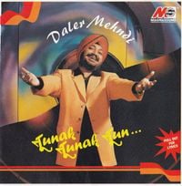 Daler Mehndi - Tunak Tunak Tun...