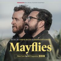 Lorne Balfe - Mayflies