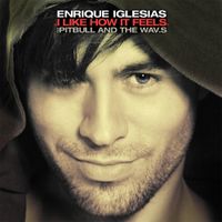 Enrique Iglesias - I Like How It Feels