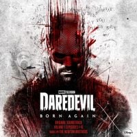 The Newton Brothers - Marvel's Daredevil: Born Again - Vol. 1 (Episodes 1-4)
