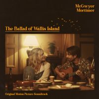 Tom Basden - The Ballad of Wallis Island