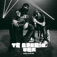 Neton Vega - Te Quer&iacute;a Ver