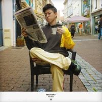 88rising & Rich Brian - History