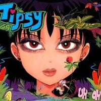 Tipsy - Uh​-​Oh