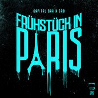 CRO - Fr&uuml;hst&uuml;ck in Paris