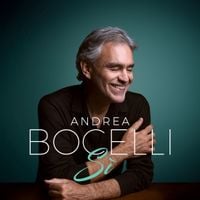 Andrea Bocelli - S&igrave;