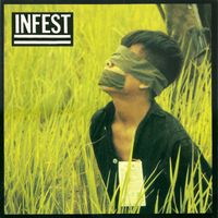 Infest - No Man's Slave