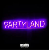 Kee Nola - PARTYLAND