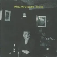 Ikuo Abo - Ma&ntilde;ana Zarpa Un Barco