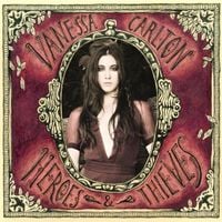 Vanessa Carlton - Heroes & Thieves