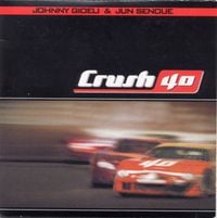 Crush 40 - Crush 40