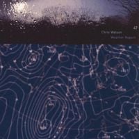 Chris Watson - Weather Report