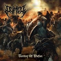 Osmed - Territory of Warfare