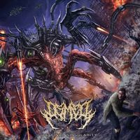 Osmed - The Final Singularity