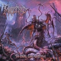 Murdered - The Brutal Gore Grotesque