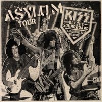 KISS - Off The Soundboard: Live in San Antonio (December 3, 1985)