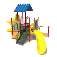 Oh - PLAYGROUND