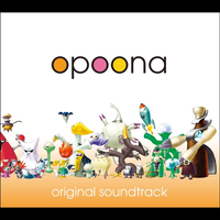 Hitoshi Sakimoto - Opoona