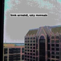 Weeping Witch - look around, tiny messiah