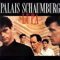 Palais Schaumburg - Lupa