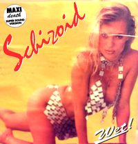 Schizoid - Wet!