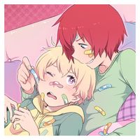 ボーイフレンド - A New Kind of Love