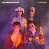 Goodbye Honolulu - No Honey