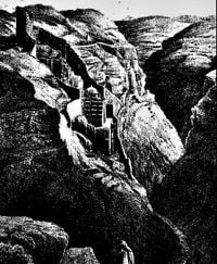 Collier D'Ombre - Distant Grandiosity of Horizons Past