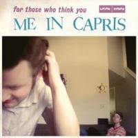 Me in Capris - For Those Who Think You