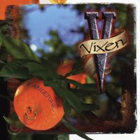 Vixen - Tangerine