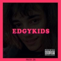 YUNG LIXO - EDGYKIDS