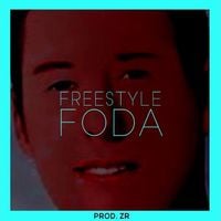 YUNG LIXO - FREESTYLE FODA