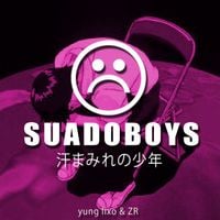 YUNG LIXO - SUADOBOYS