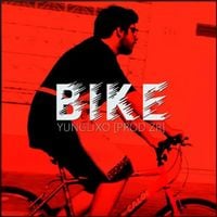 YUNG LIXO - BIKE