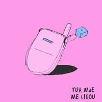 YUNG LIXO - tua m&atilde;e me ligou