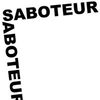 Iron Lung - Saboteur