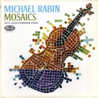 Michael Rabin - Mosaics