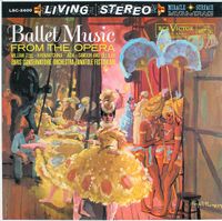 Anatole Fistoulari - Ballet Music From The Opera