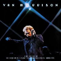 Van Morrison - It's Too Late to Stop Now
