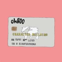Oh800 - Character Building