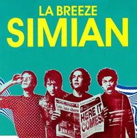 Simian - La Breeze